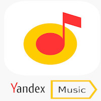 Yandex Music